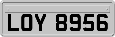 LOY8956