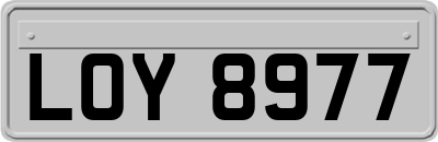 LOY8977