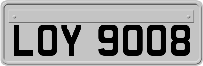 LOY9008