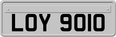 LOY9010