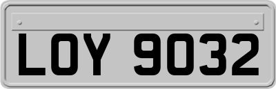 LOY9032