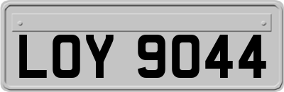 LOY9044
