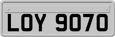 LOY9070