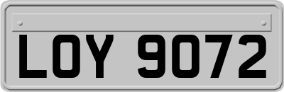 LOY9072