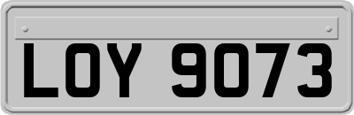 LOY9073