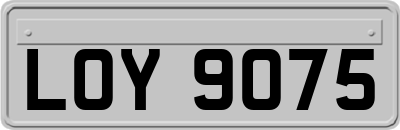 LOY9075
