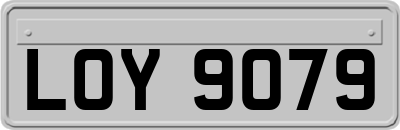 LOY9079