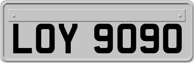 LOY9090