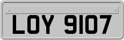 LOY9107