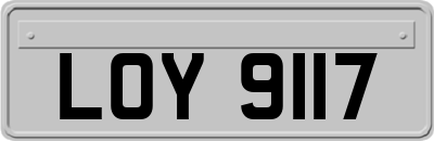 LOY9117