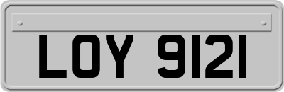 LOY9121