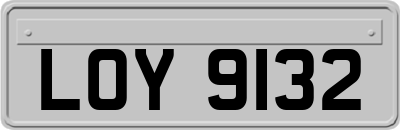 LOY9132