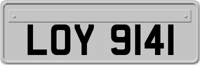 LOY9141