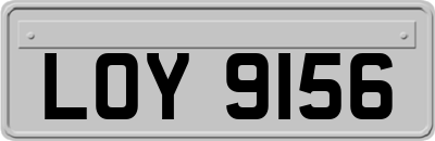 LOY9156