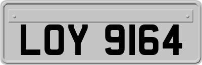 LOY9164