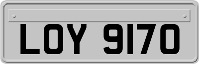 LOY9170