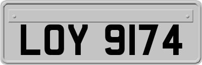 LOY9174