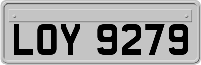LOY9279