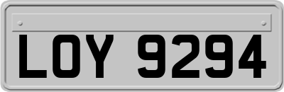 LOY9294
