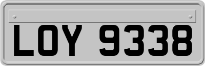 LOY9338
