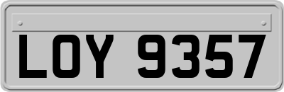 LOY9357