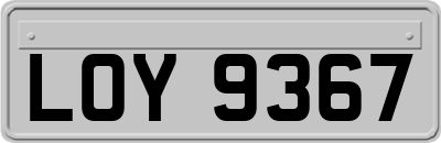 LOY9367