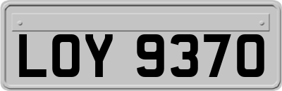 LOY9370