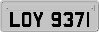 LOY9371