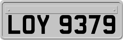 LOY9379