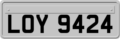 LOY9424