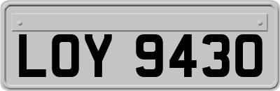 LOY9430