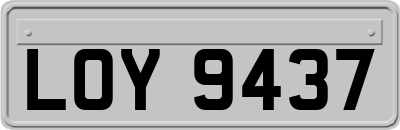 LOY9437