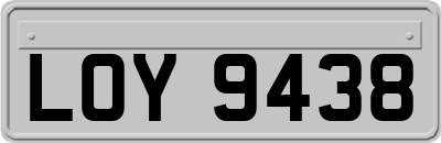 LOY9438