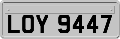 LOY9447