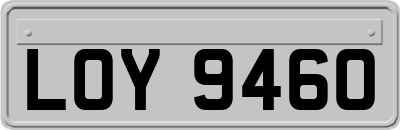 LOY9460