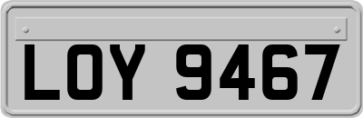 LOY9467