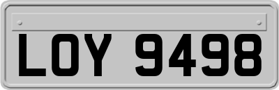 LOY9498