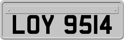 LOY9514