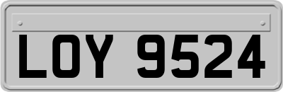 LOY9524