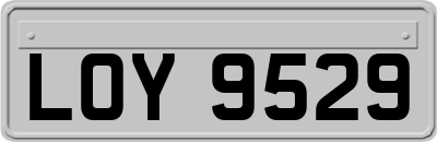 LOY9529