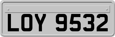 LOY9532