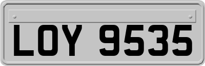 LOY9535