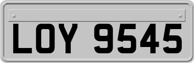 LOY9545