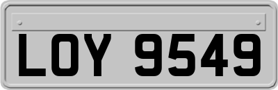 LOY9549