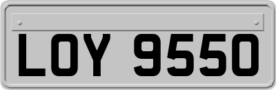 LOY9550