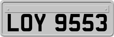 LOY9553