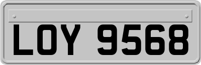 LOY9568