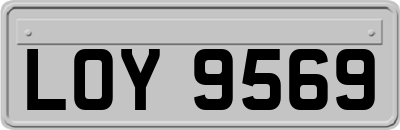 LOY9569