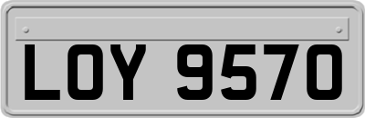 LOY9570