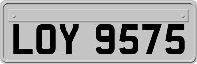 LOY9575